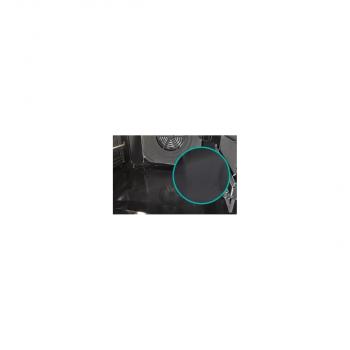 Gorenje GECS5C70XPA EEK: A Standherd, 50cm breit, 70L, Versenkknebel, Schnellaufheizung, AquaClean, Heißluft, Edelstahl