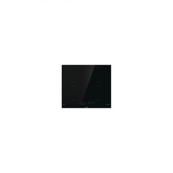ARDEBO.de Gorenje GI6401BSCE Autarkes Induktionskochfeld, 59 cm breit, TouchControl, Kindersicherung, PowerBoost, Rahmenlos