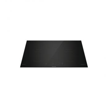 Gorenje GI6401BSCE Autarkes Induktionskochfeld, 59 cm breit, TouchControl, Kindersicherung, PowerBoost, Rahmenlos