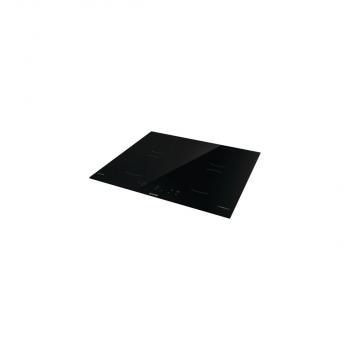Gorenje GI6401BSCE Autarkes Induktionskochfeld, 59 cm breit, TouchControl, Kindersicherung, PowerBoost, Rahmenlos