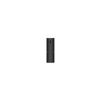 ARDEBO.de Gorenje NRK619CABXL4 Stand Kühl-Gefrierkombination, 59,5 cm breit, 304 L, NoFrost Plus, FastFreeze, MultiFlow Kühlung, schwarz
