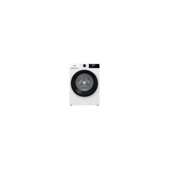 ARDEBO.de Gorenje WNHEI74SAPS/DE 7kg Frontlader Waschmaschine, 59,5cm breit, 1400U/min, AquaStop, Kindersicherung, Startverzögerung, weiß