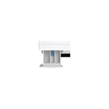 Gorenje WNHEI74SAPS/DE 7kg Frontlader Waschmaschine, 59,5cm breit, 1400U/min, AquaStop, Kindersicherung, Startverzögerung, weiß