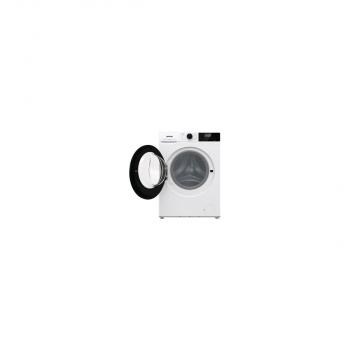 Gorenje WNHEI74SAPS/DE 7kg Frontlader Waschmaschine, 59,5cm breit, 1400U/min, AquaStop, Kindersicherung, Startverzögerung, weiß