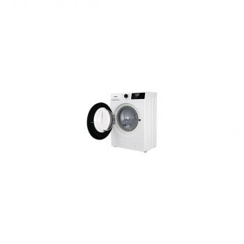 Gorenje WNHEI74SAPS/DE 7kg Frontlader Waschmaschine, 59,5cm breit, 1400U/min, AquaStop, Kindersicherung, Startverzögerung, weiß