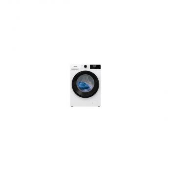 Gorenje WNHEI74SAPS/DE 7kg Frontlader Waschmaschine, 59,5cm breit, 1400U/min, AquaStop, Kindersicherung, Startverzögerung, weiß