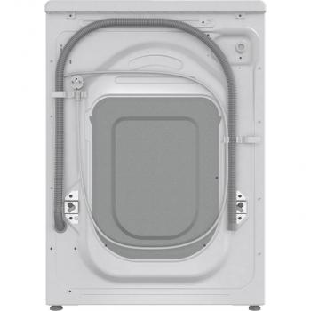 Gorenje WNEI74APS 7kg Frontlader Waschmaschine, 60cm breit, 1400U/Min, StableTech, 16 Programme, 3-teilige Waschmittelschublade, Kindersicherung, weiß