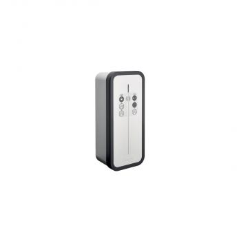 ARDEBO.de Hager XEV1R22T2ER witty share Ladestation, Wallbox, 22kW, OCPP für Lastmanagement, RFID, Ladesteckdose Typ 2, MID Eichrecht, weiß