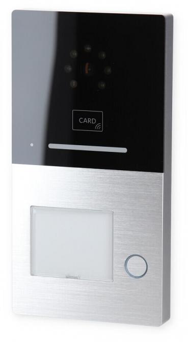 HHG Villa AP Set 1 RL AS AP 1-Familienhaus mit RFID