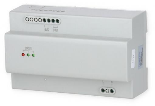 HHG Villa AP Set 1 RL AS AP 1-Familienhaus mit RFID