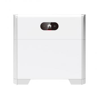 ARDEBO.de Huawei LUNA2000-5-E0 Batteriespeicher 5kWh, Smart ESS Batterie, weiß (1074643)