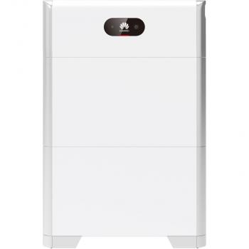 ARDEBO.de Huawei LUNA2000-10-S0 Batteriespeicher 10kWh, Smart ESS Batterie, Weiß (LUNA2000-10-S0)