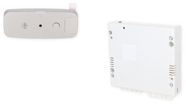 ARDEBO.de Index Herdwächter mit Funk-Sensor, Abschaltung (10566)