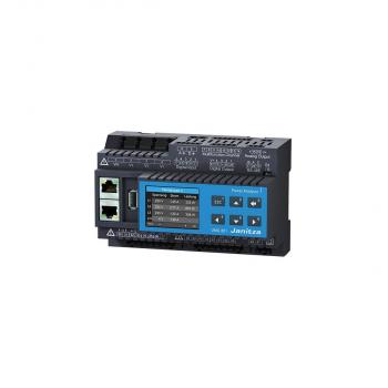 Janitza UMG 801-8TE Energiemessgerät, 145x90x76mm (5231003)