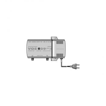 ARDEBO.de Kathrein VOS 29/RA-1G 2.0 Hausanschluss-Verstärker, F-Connector (209500006)