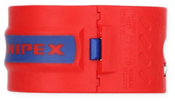ARDEBO.de KNIPEX 90 22 10 BK BiX Schneider für Kunststoffrohre