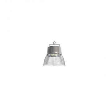 LAS LED Pendelleuchte DIVA, 80-40W, 10800-5400lm, 3000-5000K, silber (LS-DV80SW)