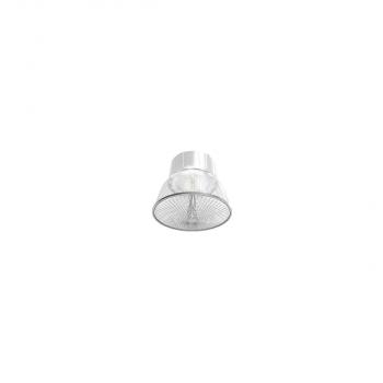 LAS LED Pendelleuchte DIVA, 80-40W, 10800-5400lm, 3000-5000K, silber (LS-DV80SW)