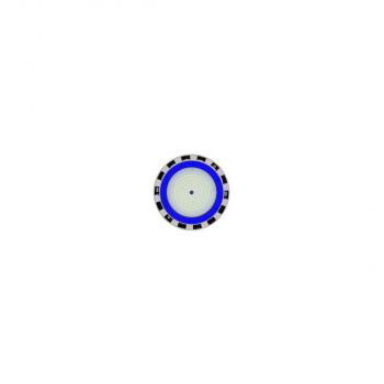 LAS LED Pendelleuchte DIVA, 80-40W, 10800-5400lm, 3000-5000K, silber (LS-DV80SW)