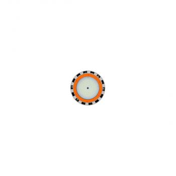 LAS LED Pendelleuchte DIVA, 80-40W, 10800-5400lm, 3000-5000K, silber (LS-DV80SW)