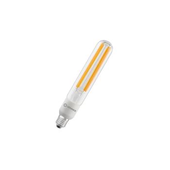 ARDEBO.de LEDVANCE NAV 70 LED FILAMENT V 5400LM 35W 727 E27 NAV-Lampe in Kolbenform, 5400lm, 2700K