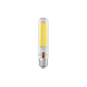 LEDVANCE NAV 100 LED FILAMENT V 7500LM 41W 740 E40 NAV-Lampe in Kolbenform, 7500lm, 4000K