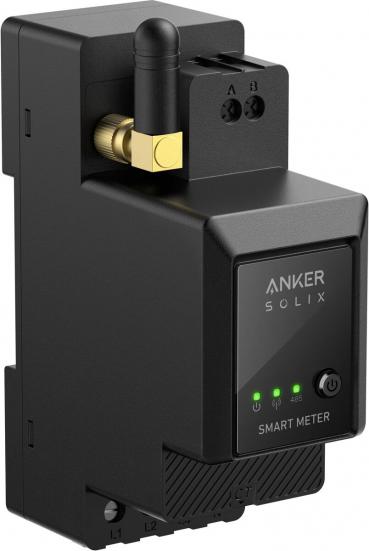 ARDEBO.de Anker Solix Solarbank Smart Meter (A17X7311)