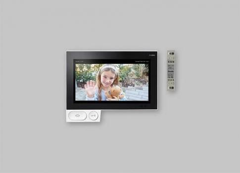 ARDEBO.de Siedle 210012963-00 Upgrade-Paket 4 Axiom A150, A 150-0 W + PSM 1 12 24 Siedle Axiom mit Netzgerät