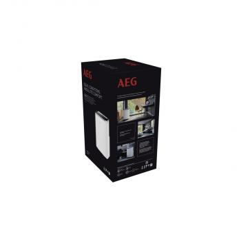 AEG CHILLFLEX PRO KLIMAGERÄT BTU 12000 AXP34U338CW (950 011 016)