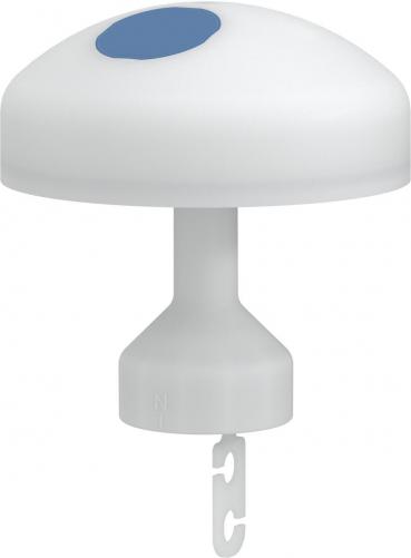 ARDEBO.de Busch-Jaeger WES/A4.1.1 Wettersensor Basic (2CDG120091R0011)