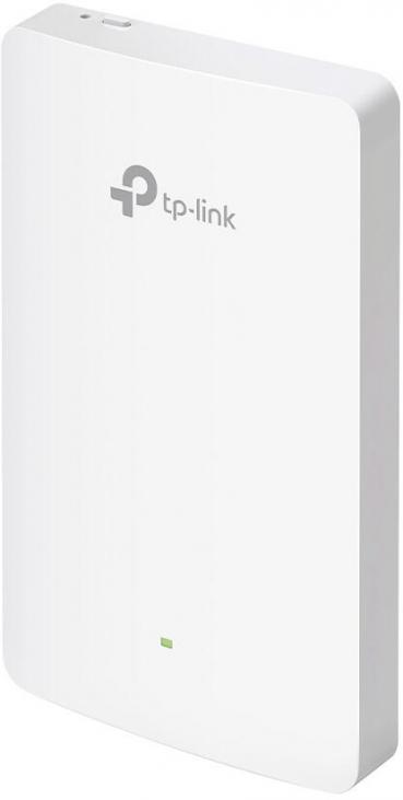ARDEBO.de TP-Link AX1800 Wall Plate WiFi 6 Access Point (EAP615-Wall)