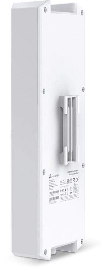 TP-Link AX1800 Indoor/Outdoor WiFi 6 Accesspoint, weiß (EAP610-Outdoor)