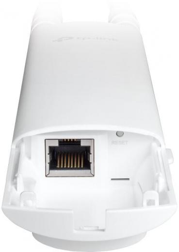TP-Link AC1200-Dualband-Gigabit-WLAN-Outdoor-Accesspoint mit MU-MIMO, weiß (EAP225-Outdoor)