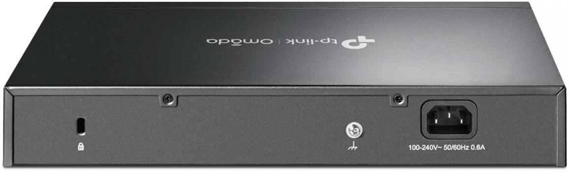 TP-Link Omada-Hardware-Controller (OC300)