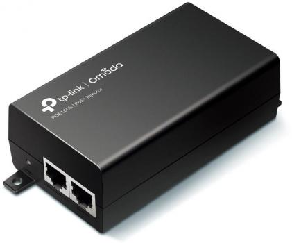 ARDEBO.de TP-Link PoE+ Injector (PoE160S)