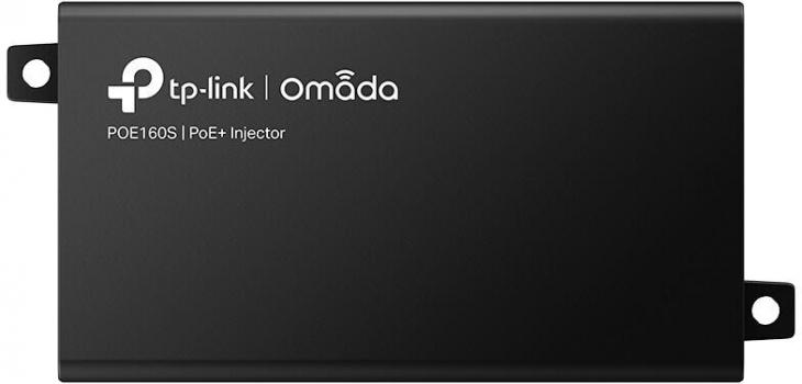 TP-Link PoE+ Injector (PoE160S)