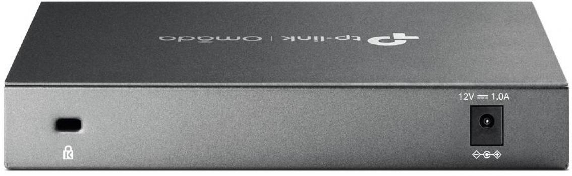 TP-Link Omada Gigabit VPN Router (ER605)
