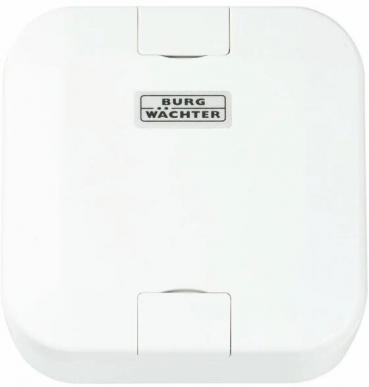 ARDEBO.de Burg Wächter ENTRY 7174 RFID EXTENDER Wandleser für Tür- und Toröffnung (50174)