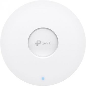 ARDEBO.de TP-Link AX3000 WiFi 6 Accesspoint zur Deckenmontage, weiß (EAP650)