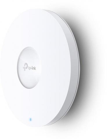 TP-Link AX3000 WiFi 6 Accesspoint zur Deckenmontage, weiß (EAP650)