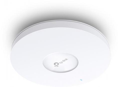 TP-Link AX3000 WiFi 6 Accesspoint zur Deckenmontage, weiß (EAP650)