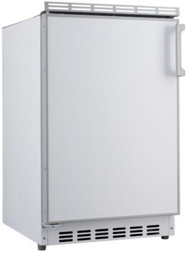 ARDEBO.de PKM KS82.3EUB Unterbau Kühlschrank, mit Gefrierfach, Nischenhöhe 82 cm, 83 L, Festtürtechnik, regelbares Thermostat