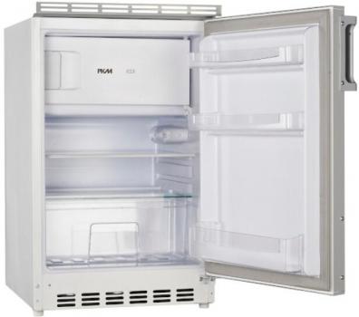PKM KS82.3EUB Unterbau Kühlschrank, mit Gefrierfach, Nischenhöhe 82 cm, 83 L, Festtürtechnik, regelbares Thermostat