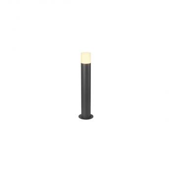 ARDEBO.de SLV GRAFIT 60 Outdoor Stehleuchte, anthrazit, round, E27 (1006181)