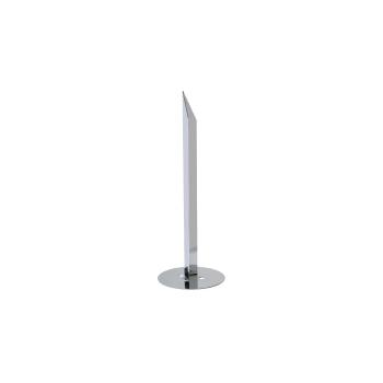 ARDEBO.de SLV Erdspiess für ROX ACRYL POLE, SQUARE POLE und GLOO PURE Standleuchte, Edelstahl 316 (231234)