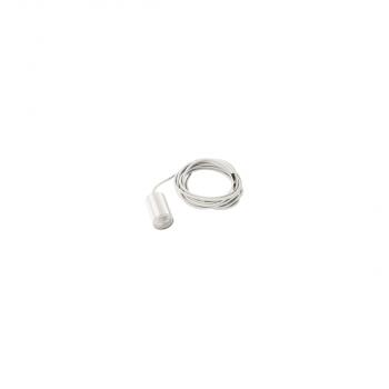 ARDEBO.de SLV FITU Indoor Pendelleuchte, E27, weiß, max. 60W, 5m (132691)
