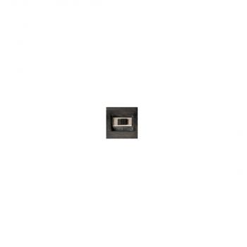 SLV L-LINE OUT 60 Outdoor Stehleuchte, LED, anthrazit, CCT switch 3000/4000K (1003535)