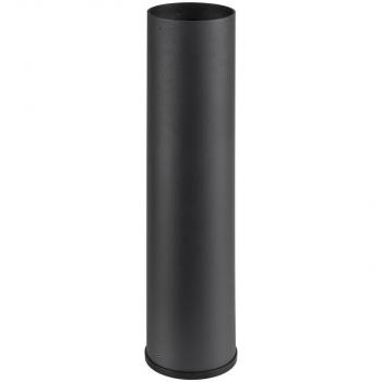 ARDEBO.de SLV M-POL 60 Pole, Poller für Leuchtenkopf, Höhe 53,4cm, IP65, Aluminium, anthrazit (1006380)