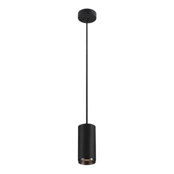 ARDEBO.de SLV NUMINOS PD PHASE M Indoor LED Pendelleuchte 60°, 20,1W, 1880lm, 3000K, schwarz/schwarz (1004252)