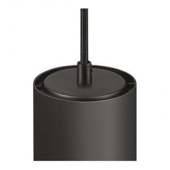 SLV NUMINOS PD PHASE M Indoor LED Pendelleuchte 60°, 20,1W, 1880lm, 3000K, schwarz/schwarz (1004252)